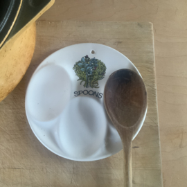 Vintage “ spoonrest”