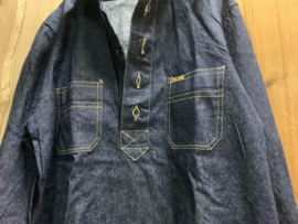 Vintage spijkershirt