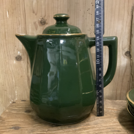 Apilco koffiepot