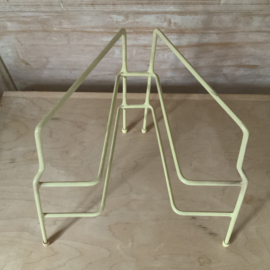 TOMADO bordenrek, vintage