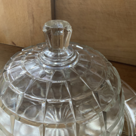 Stolp van persglas, Vercapel.