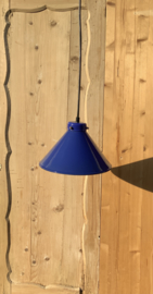 Lamp emaille