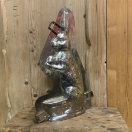 Chocolademal HAAS