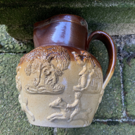 Engels kannetje, HARVEST JUG