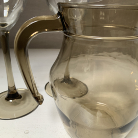 Rookglas karafje