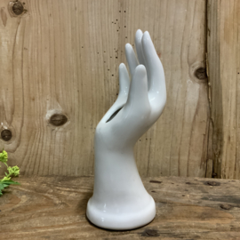 Sieraden handje