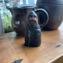 THYSSEN DENMARK viking beeldje