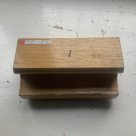 Grote stempel EEND