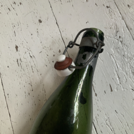 Oude MOËT & CHANDON fles