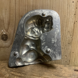 Chocolade vorm HONDJE