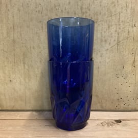 Set van 2 Franse waterglazen