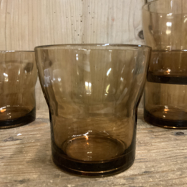 Vintage DURALEX glas