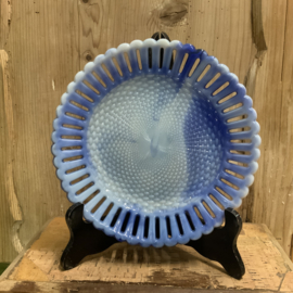 SOWERBY persglas bordje