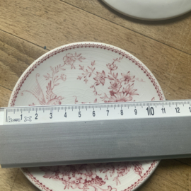 English ironstone tableweare JARDINIÈRE