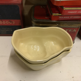 Puddingvorm “ kuikentje” geel