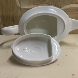Klassieke theepot WEDGWOOD