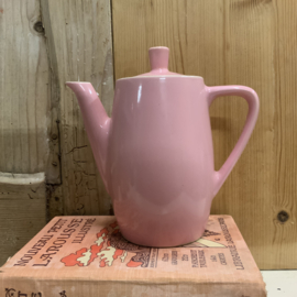 Vintage, koffiepotje