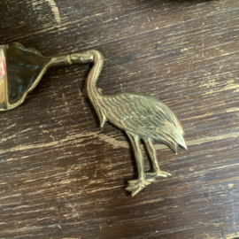 Taartschep FLAMINGO