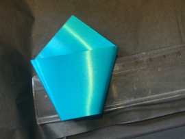 Alluminium broche