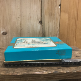 Cadeau set 4711 EAU DE COLOGNE