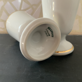 Set PILLIVUYT bekers