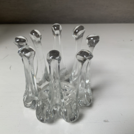 GRÄNNA GLASBRUK kristallen object