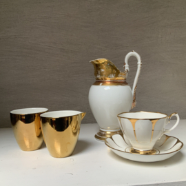 Roomstel GOUD