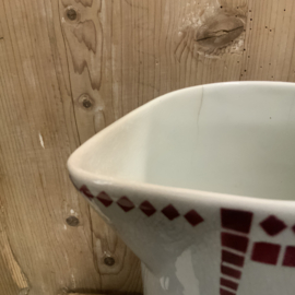 Grote Franse lampetkan