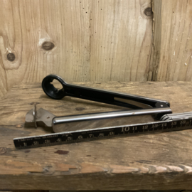Kersenontpitter WESTMARK