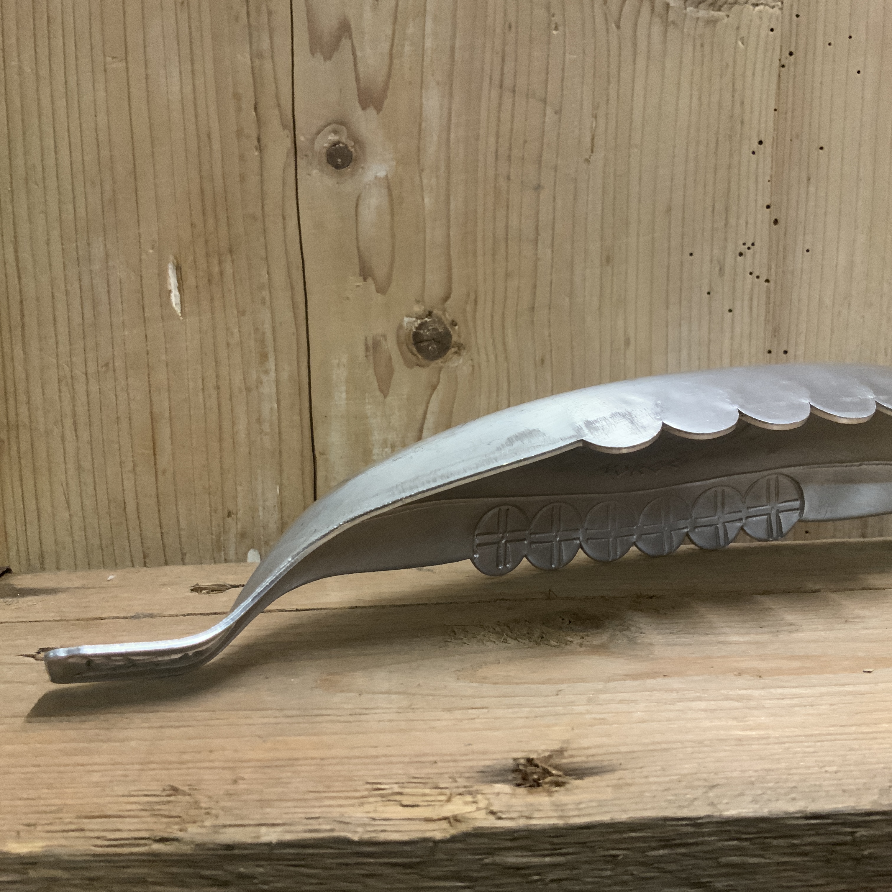 VIKING boot schaaltje
