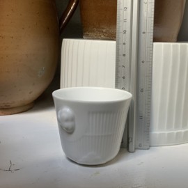 Set van 2 espressokopjes ROYAL COPENHAGEN