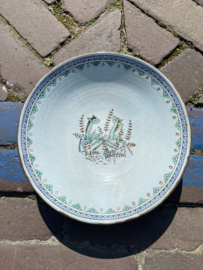 Kom AMHA HOLLAND
