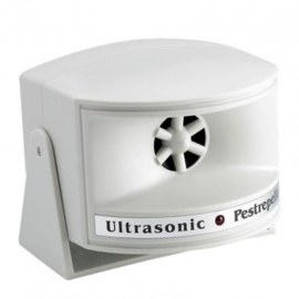 ULTRASONIC PEST REPELLER