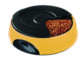 AUTOMATIC PET FEEDER