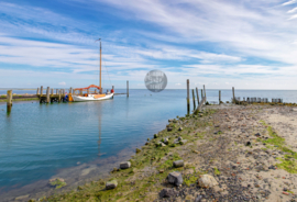 Haven van Sil - Ringen in de hoeken