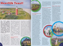 Texel Oergezellig Bordspel