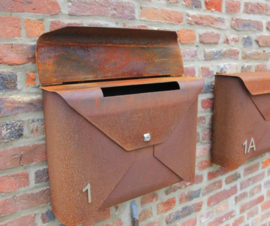 Decorex® envelop brievenbus