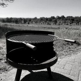 Binnenkort verkrijgbaar BBQ Compact