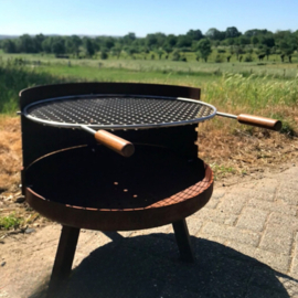 BBQ Compact