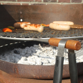 BBQ Compact