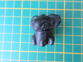Stitch Obsidiaan (#677)