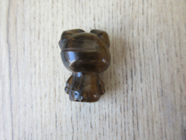 Hello Kitty Tijgeroog (#715)