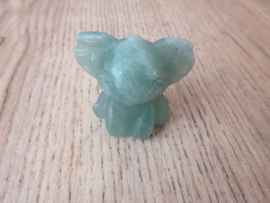 Stitch Groene Aventurijn (#679)