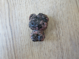Hello Kitty Rhodoniet (#714)