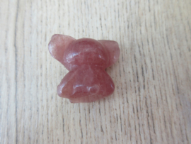 Stitch Aardbeienkwarts (#682)