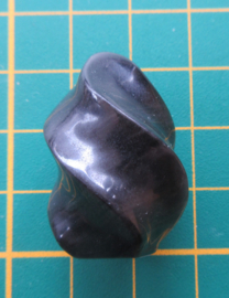 Vlam Zilver Obsidiaan (4)