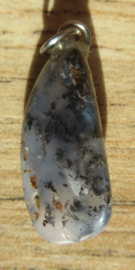 Mosopaal hanger (K47)