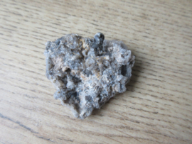 Chalcedoon roos (#613)
