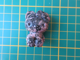 Hello Kitty Rhodoniet (#714)