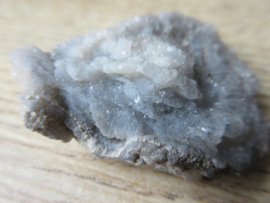 Chalcedoon roos (#614)